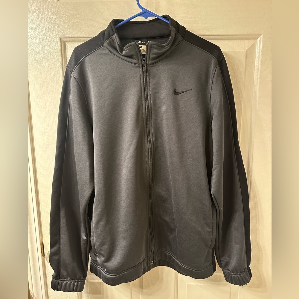 Nike Zip Up Jacket